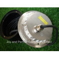 Stainless Steel 12W Underwater Swimming Pool Light IP68 (JP948121)